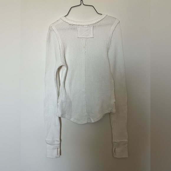 Free People We The Free Roll With it thermal - Picture 4 of 8